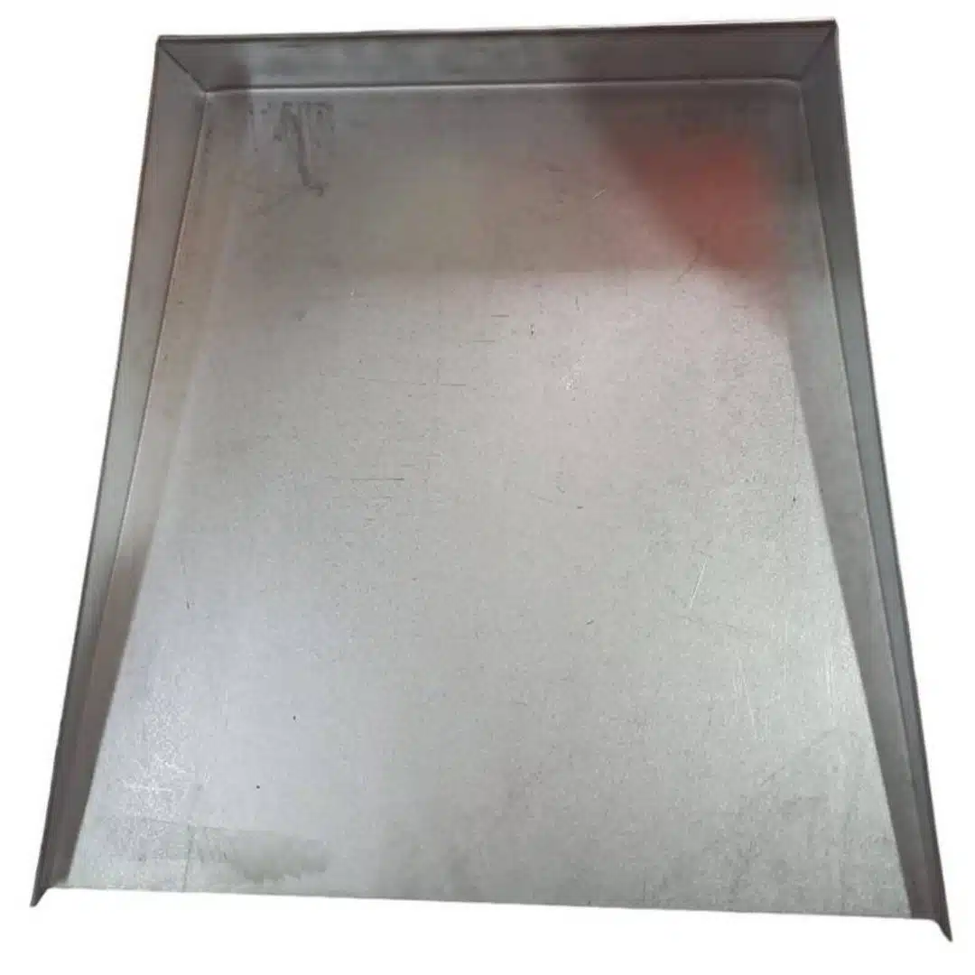 Iron Dust Pan