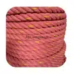 Brown PP Rope