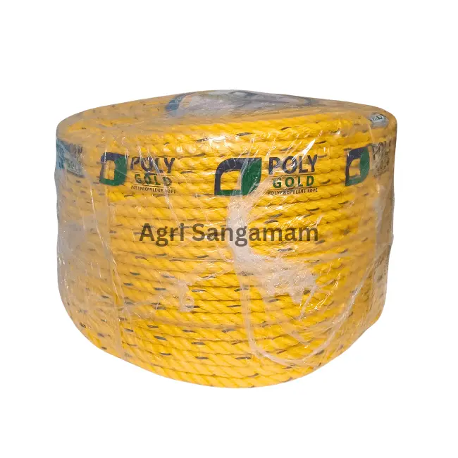 Poly Gold PP Rope