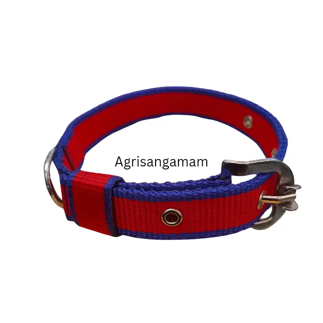High Quality Adjustable Dog Collar Belt