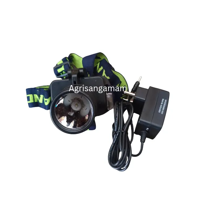 Headlight