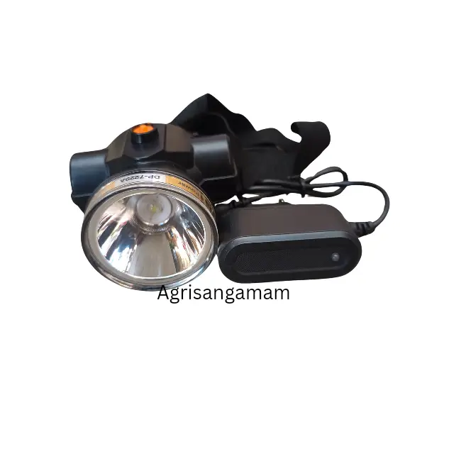 Headlight