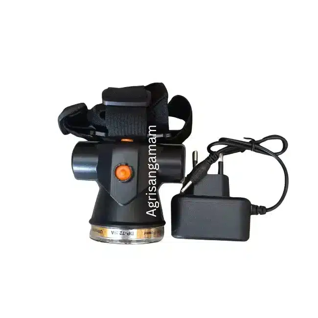 Headlighft