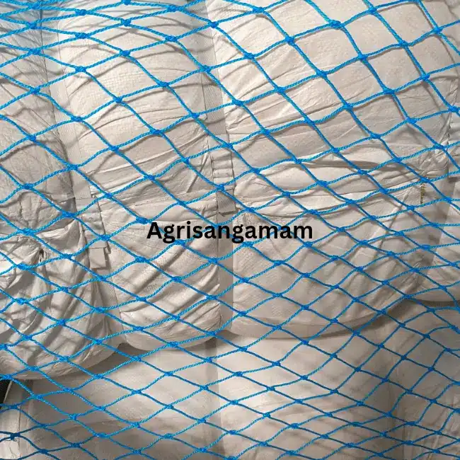 hdpe goat net 6feet