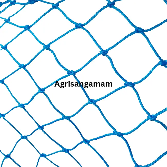 hdpe fencing net 6feet