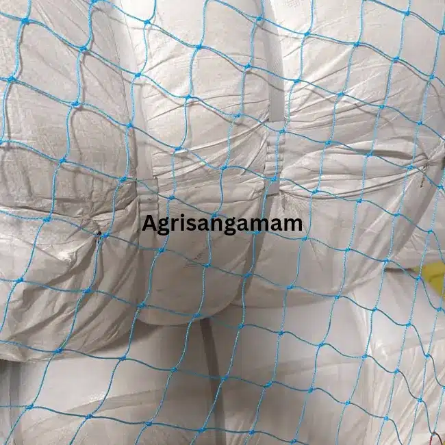 hdpe creeper net 5feet