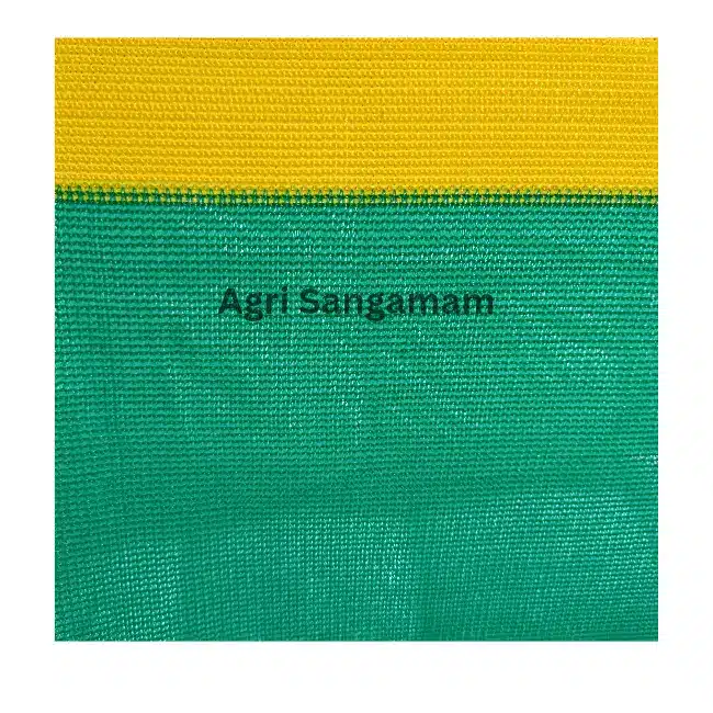 Shade Net 90% Green Virgin