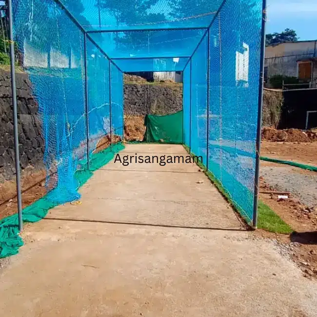 Hdpe Fencing Net 6feet