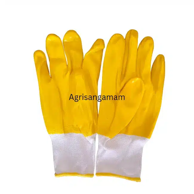 Hand Glouse Multipurpose