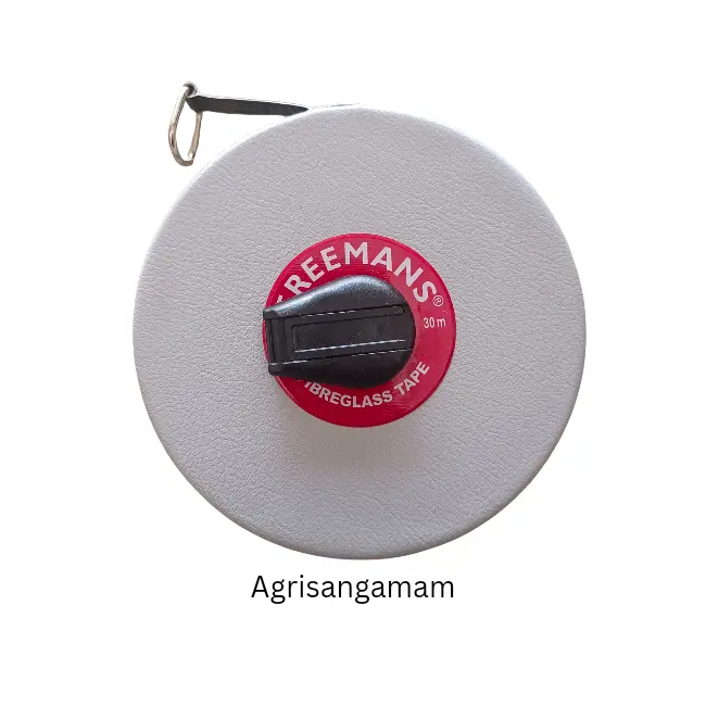 30meter measurement tape