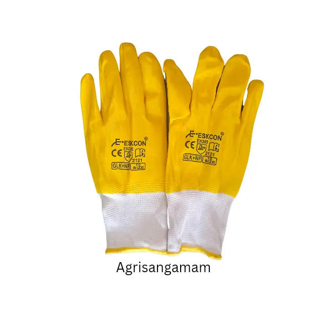 Hand Glouse Multipurpose