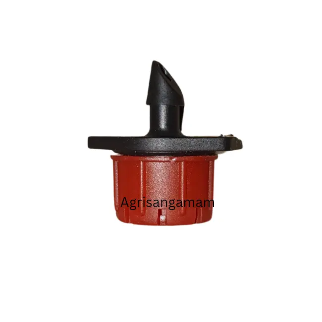 Adjustable dripper