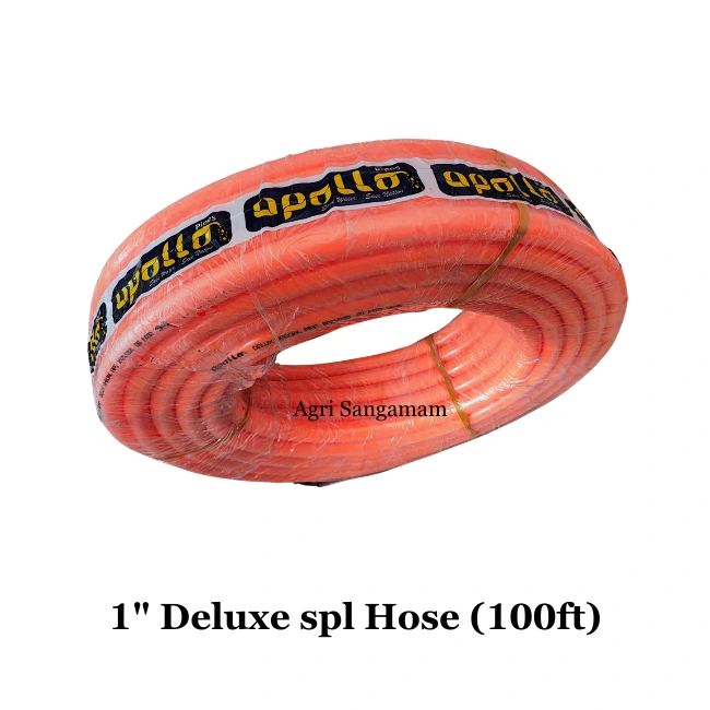 garden hose