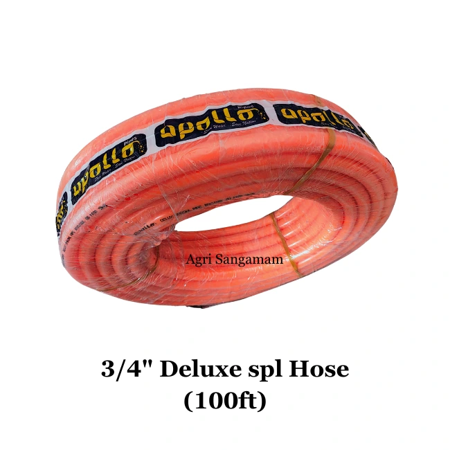 garden hose
