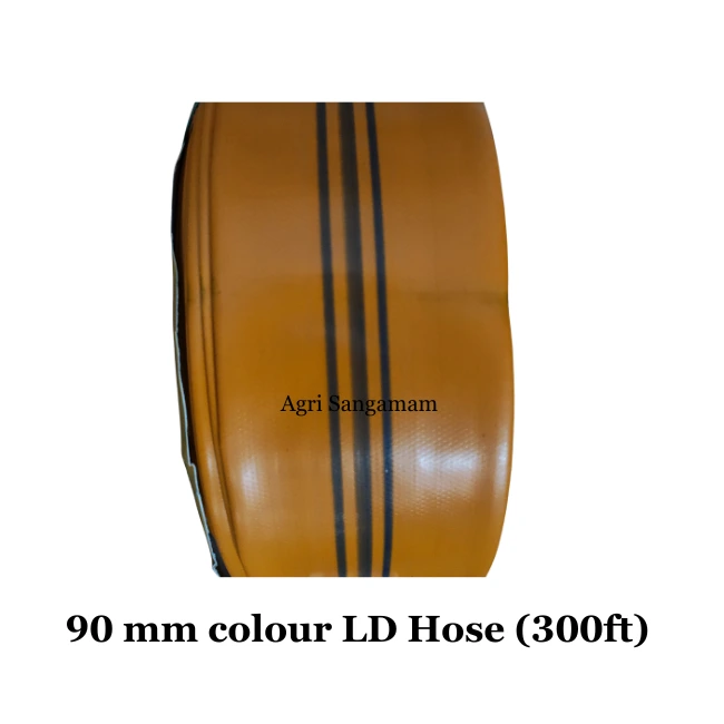 Ld Hose