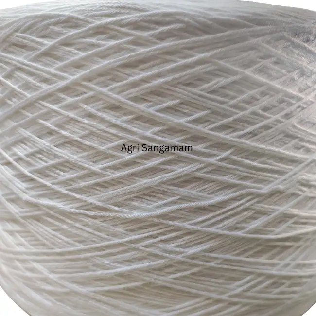 8/10 polyester thread