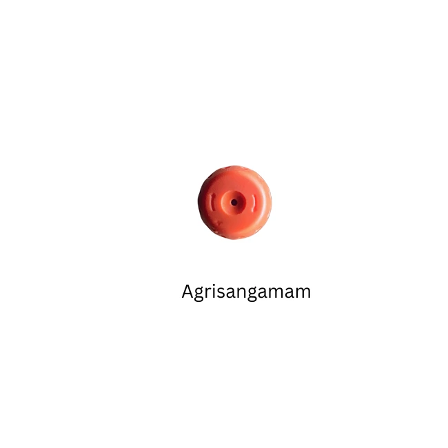 orange fogger